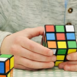 campeonato de cubo magico